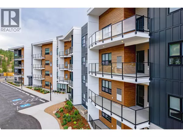 Kamloops, BC V2E0E8,1844 Qu'Appelle BLVD #410