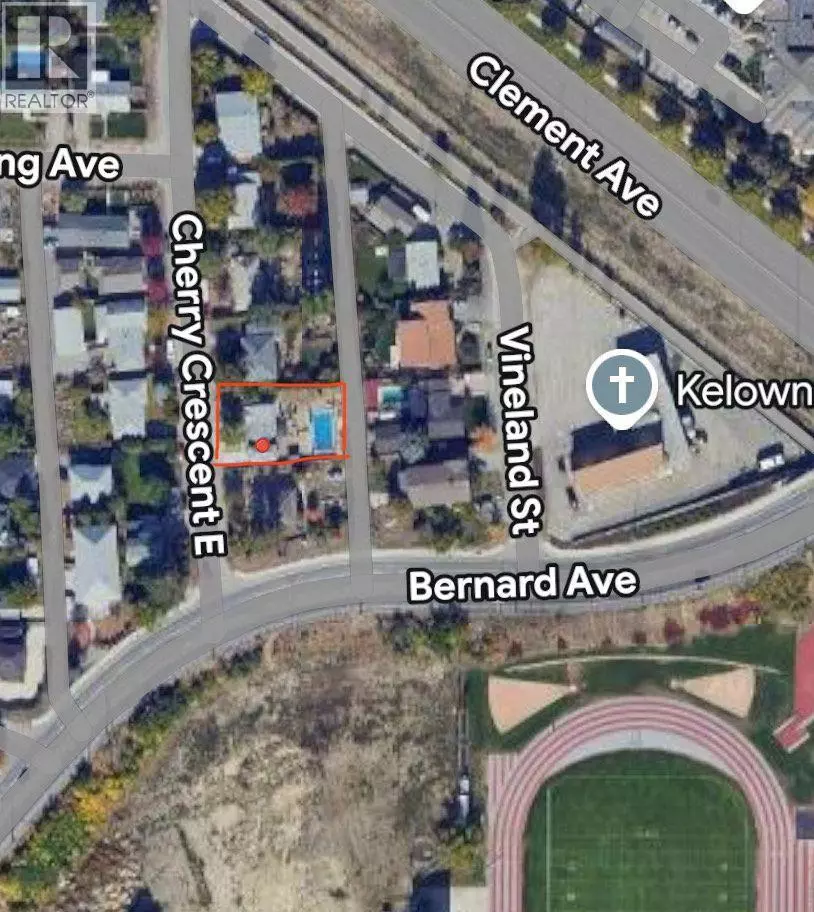 Kelowna, BC V1Y3Y2,1413 Cherry Crescent