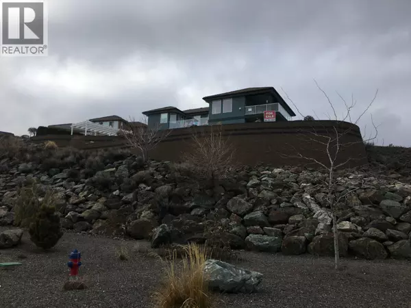 Osoyoos, BC V0H1V4,11701 Quail Ridge Place