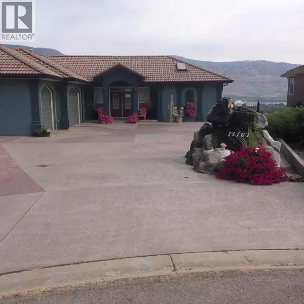 Osoyoos, BC V0H1V4,11701 Quail Ridge Place
