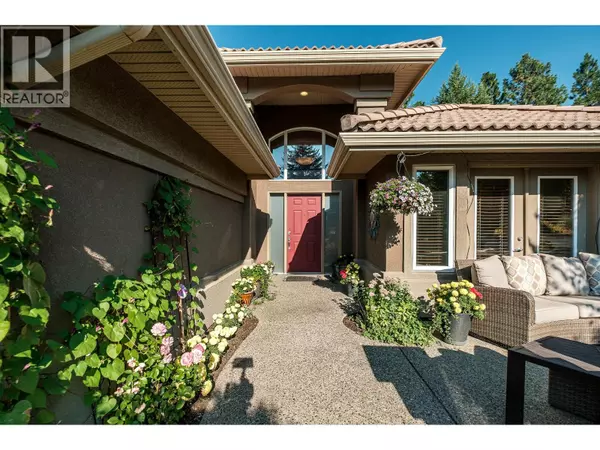 Kelowna, BC V1W4V2,4117 Gallaghers Boulevard S