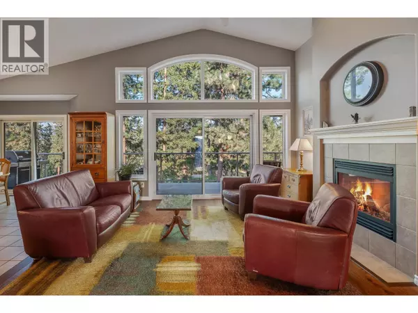 Kelowna, BC V1W4V2,4117 Gallaghers Boulevard S