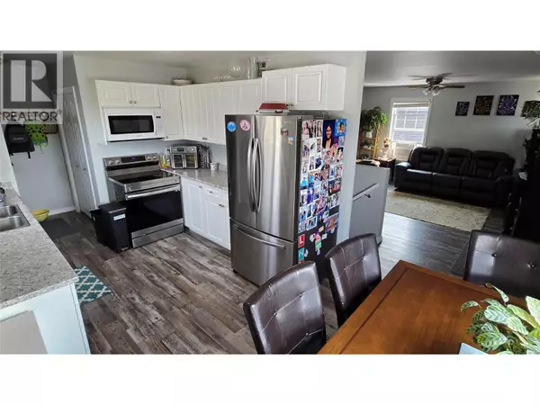 Dawson Creek, BC V1G0J6,8208 19A Street