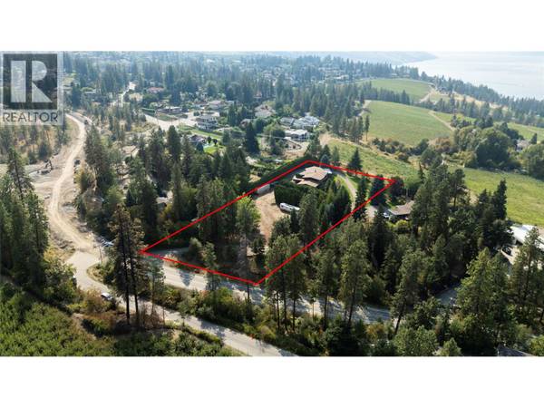 Kelowna, BC V1W4M3,4980 Chute Lake Road
