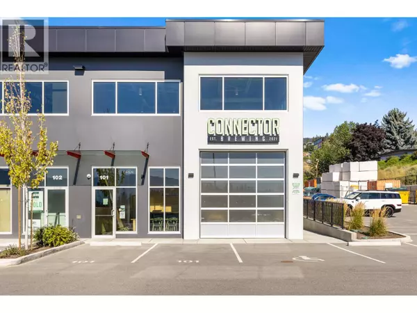 West Kelowna, BC V4T0G6,3310 Carrington RD #101