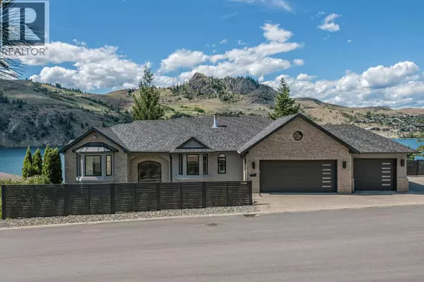 Coldstream, BC V1B1A4,13980 Ponderosa Way