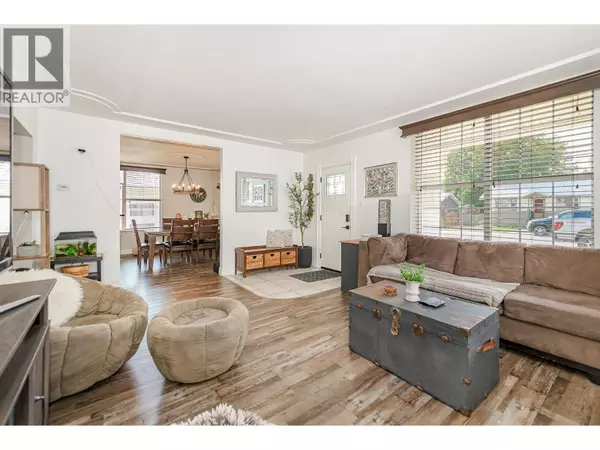 Enderby, BC V0E1V0,715 Hubert Avenue