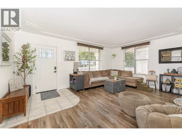 Enderby, BC V0E1V0,715 Hubert Avenue