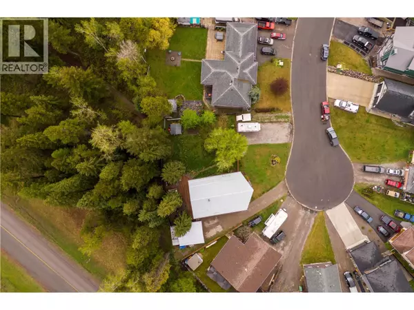 Sparwood, BC V0B2G2,1309 Cypress Place