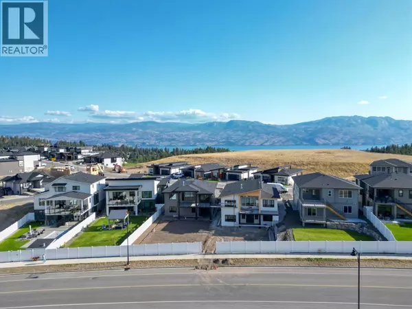 West Kelowna, BC V4T0G4,2540 Pinnacle Ridge Drive