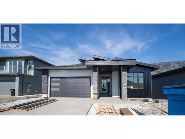 West Kelowna, BC V4T0G4,2540 Pinnacle Ridge Drive