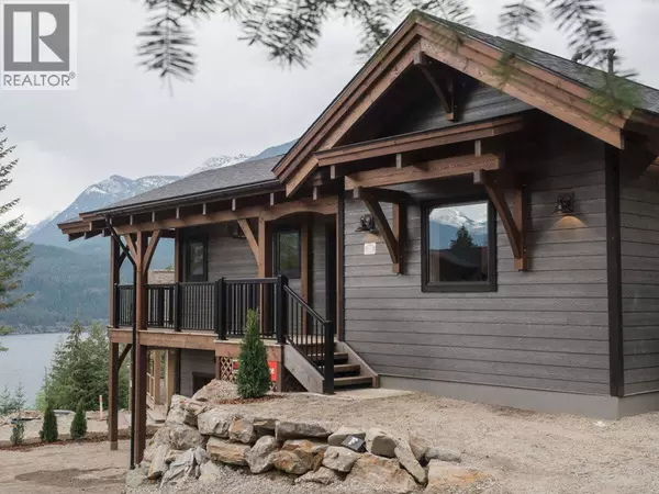 Kaslo, BC V0G1M0,23 Birchgrove Bend