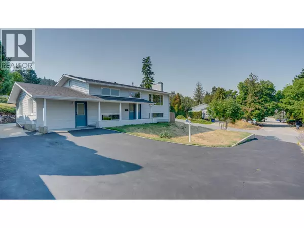 Coldstream, BC V1B1B4,11429 Priest Valley Drive