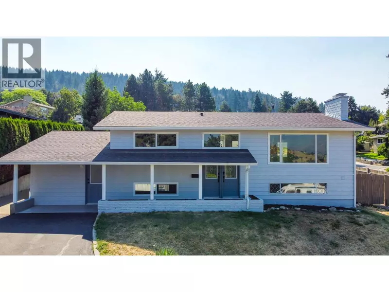 11429 Priest Valley Drive, Coldstream, BC V1B1B4