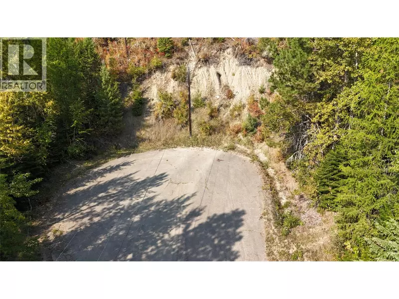 Lot 4 Cedar Hill Road, Creston, BC V0B1G7