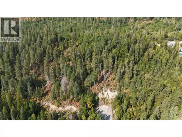 Creston, BC V0B1G7,Lot 4 Cedar Hill Road