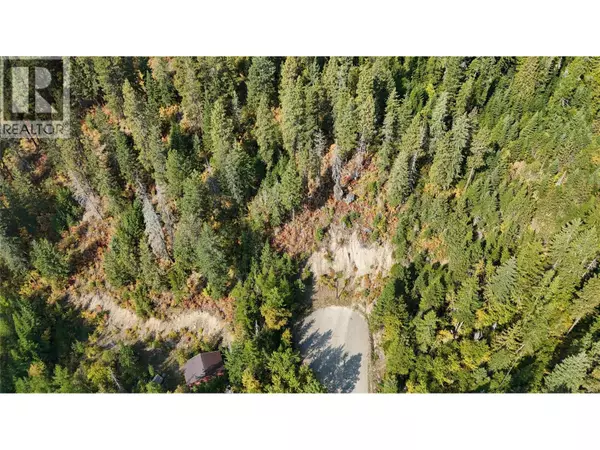 Creston, BC V0B1G7,Lot 4 Cedar Hill Road