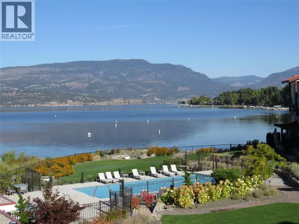 Kelowna, BC V1W3L4,3756 Lakeshore RD #4