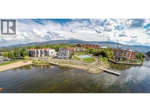 Kelowna, BC V1W3L4,3756 Lakeshore RD #4