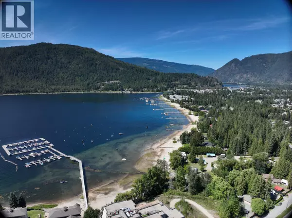 Sicamous, BC V0E2V1,246 Bayview Drive