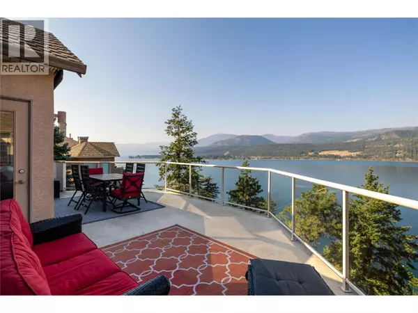 83 Peregrine WAY #21, Vernon, BC V1H1E9