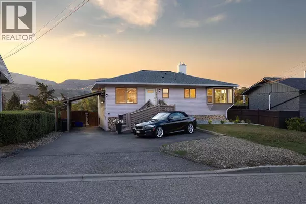 3409 Okanagan Avenue, Vernon, BC V1T1K5