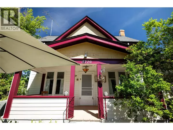 Armstrong, BC V0E1B4,3720 Wood Avenue