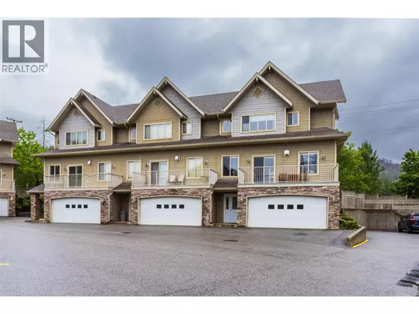 1798 Olympus WAY #15, West Kelowna, BC V1Z4A6