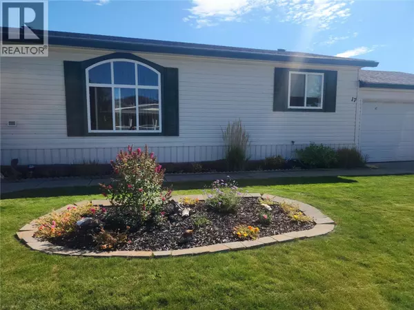 Vernon, BC V1H1R9,6688 Tronson RD #17