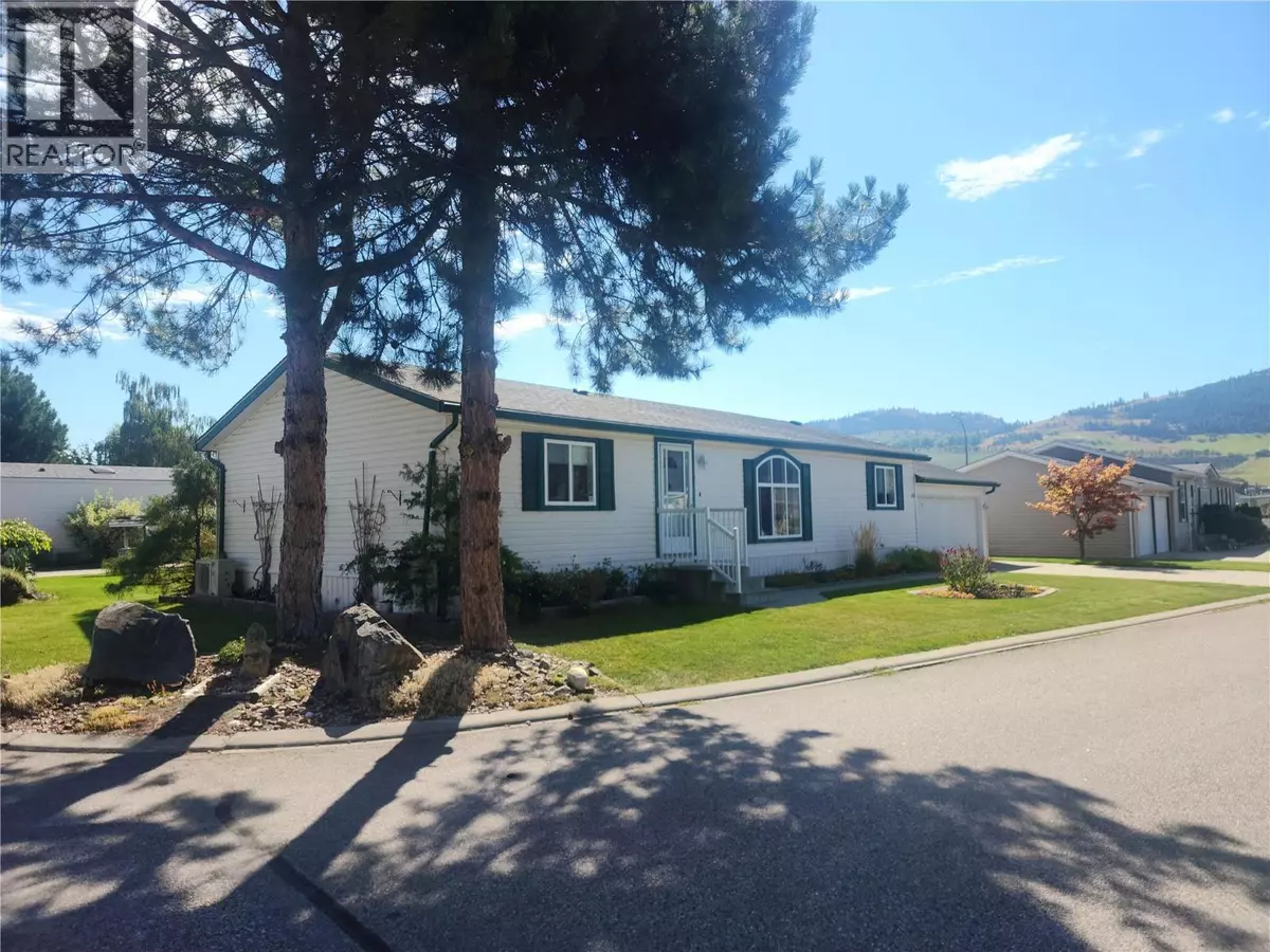 Vernon, BC V1H1R9,6688 Tronson RD #17