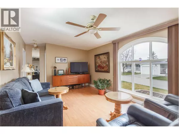 Vernon, BC V1H1R9,6688 Tronson RD #17