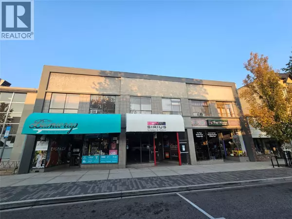 Penticton, BC V2A5B1,277 Main Street