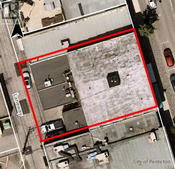 Penticton, BC V2A5B1,277 Main Street