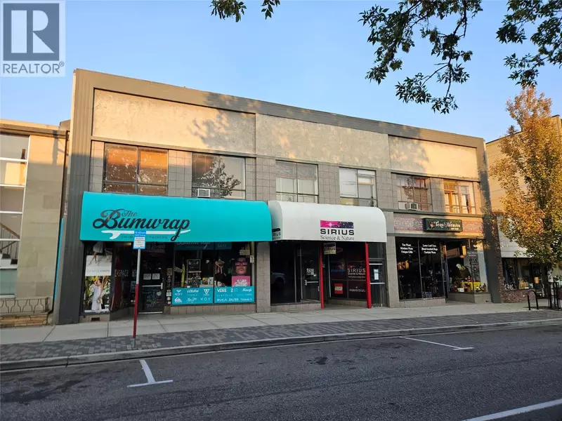 277 Main Street, Penticton, BC V2A5B1