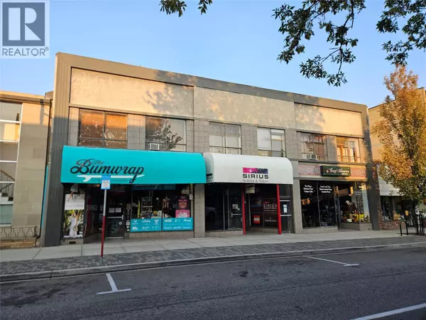 277 Main Street, Penticton, BC V2A5B1