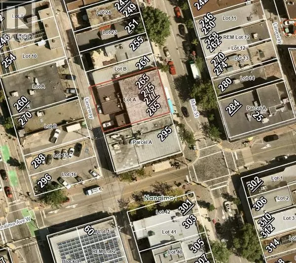 Penticton, BC V2A5B1,277 Main Street