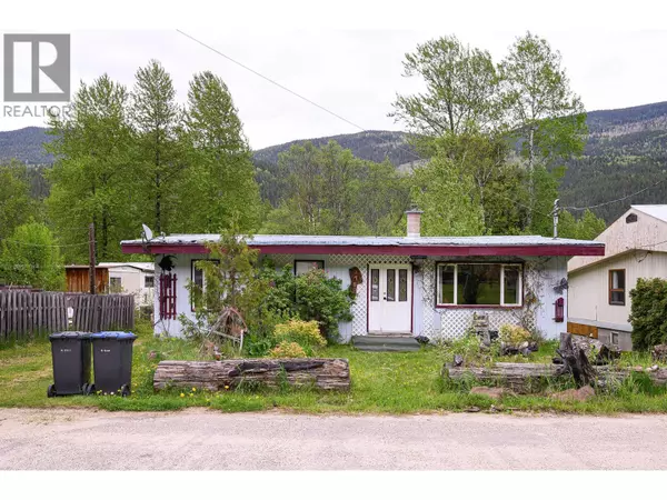 3782 River Drive, Blue River, BC V0E1C0