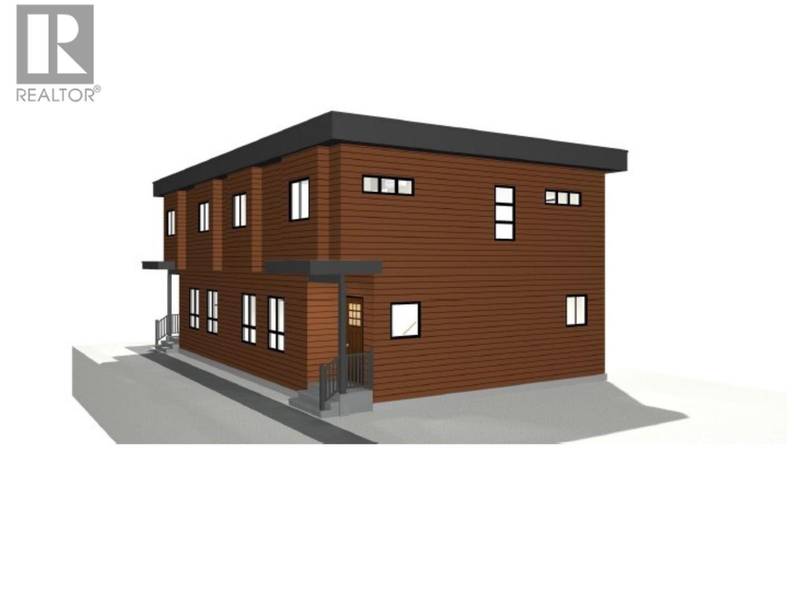 11815 Grant AVE #101, Summerland, BC V0H1Z8