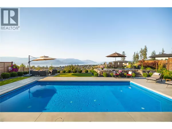 Kelowna, BC V1W4L6,5640 Mountainside Drive