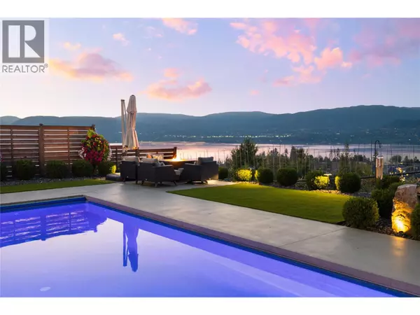 Kelowna, BC V1W4L6,5640 Mountainside Drive