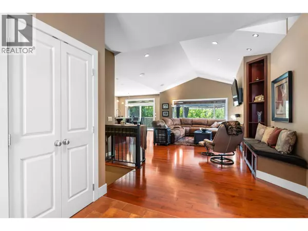 Kelowna, BC V1W4Y8,5200 Cobble Court