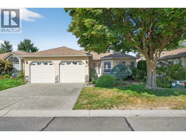 1201 Cameron AVE #68, Kelowna, BC V1W3R8