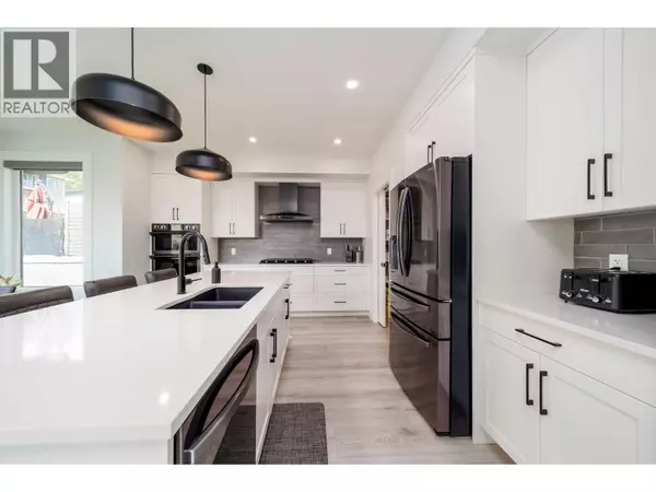 Kelowna, BC V1V0C9,154 Echo Ridge Drive