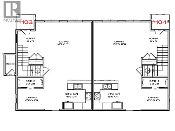 Summerland, BC V0H1Z8,11815 Grant AVE #103
