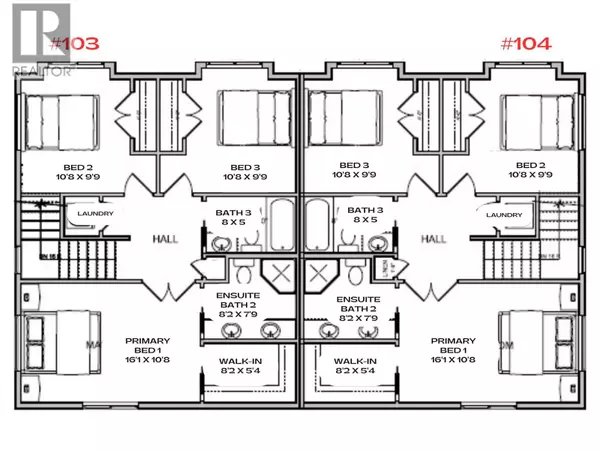 Summerland, BC V0H1Z8,11815 Grant AVE #103