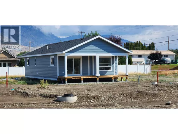 6830 22nd Street Lot# 9, Grand Forks, BC V0H1H0