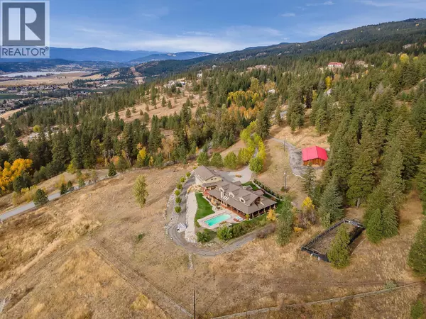 Kelowna, BC V1X7V7,5705 Upper Booth N Road