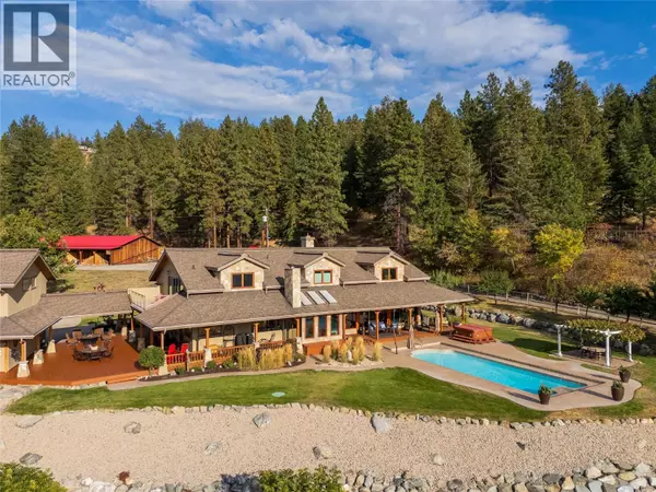 5705 Upper Booth N Road, Kelowna, BC V1X7V7