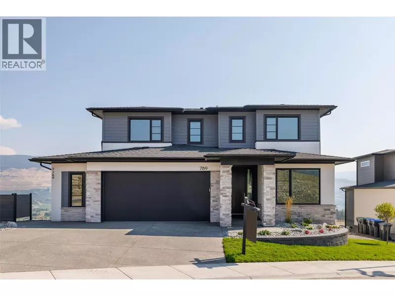 789 Carleton Street, Kelowna, BC V1V0A8