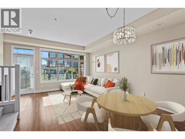 Kamloops, BC V1S0B4,130 Colebrook RD #31